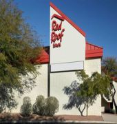 Red Roof Inn Tucson South