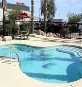 Red Roof Inn Tucson South