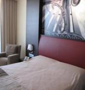 Hotel Mas Solà