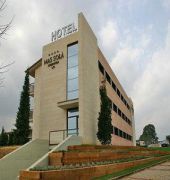 Hotel Mas Solà