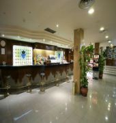 Hotel BS Príncipe Felipe