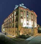 Hotel BS Príncipe Felipe