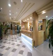 Hotel BS Príncipe Felipe