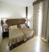 Hotel BS Príncipe Felipe