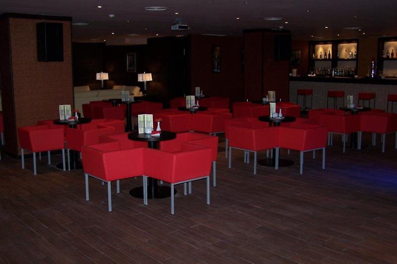 HOTEL APARTAMENTO MARTIN ALONSO PINZON, 4 ESTRELLAS