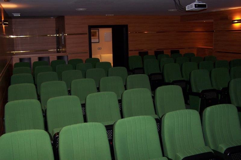 HOTEL APARTAMENTO MARTIN ALONSO PINZON, 4 ESTRELLAS