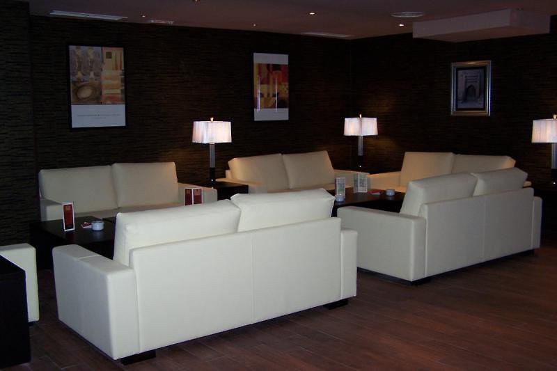 HOTEL APARTAMENTO MARTIN ALONSO PINZON, 4 ESTRELLAS