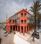 Hotel Club Maritimo De Sotogrande