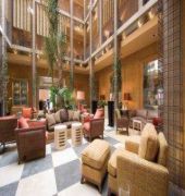 Hotel Club Maritimo De Sotogrande