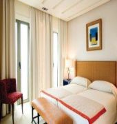 Hotel Club Maritimo De Sotogrande