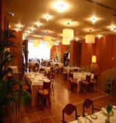 Hotel Cervantes