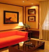 Hotel Cervantes