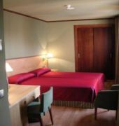 Hotel Cervantes