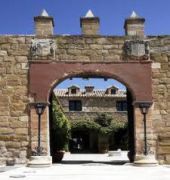 Palacio de Mengíbar