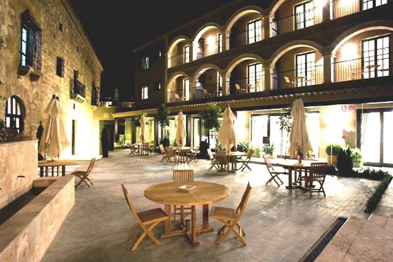Palacio de Mengíbar
