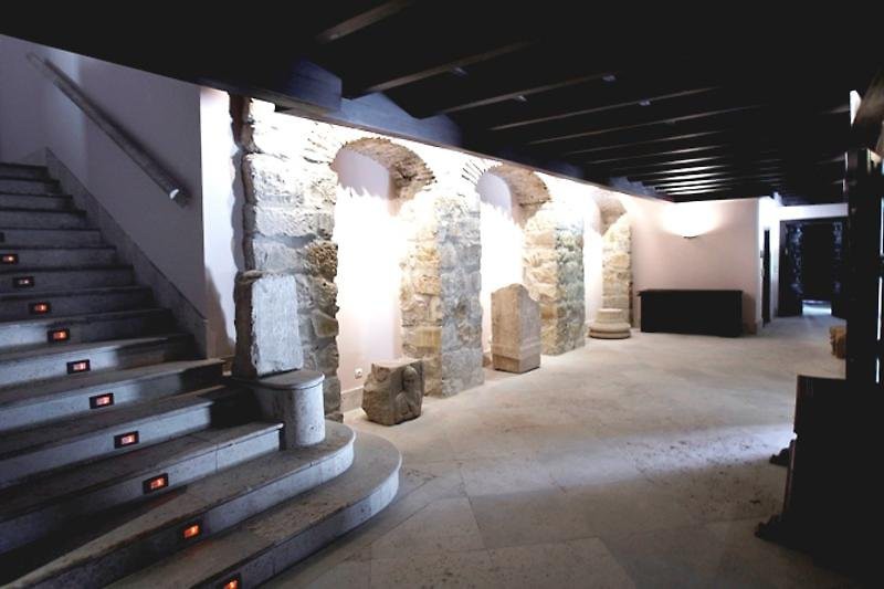 Palacio de Mengíbar