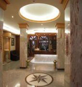 Hotel Victoria