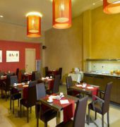 Sercotel Hotel Portales