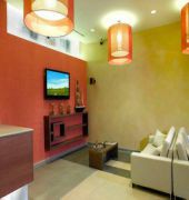Sercotel Hotel Portales