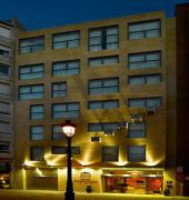 Sercotel Hotel Portales