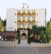 Rosy Hotel
