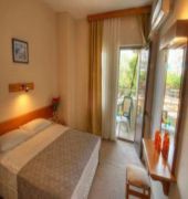 Rosy Hotel
