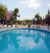 Rosy Hotel