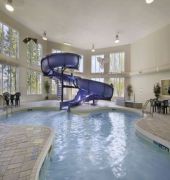 Burntwood Hotel