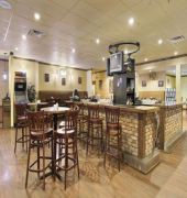 Burntwood Hotel