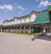 Burntwood Hotel