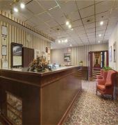 Burntwood Hotel