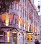 Hôtel du Parc