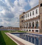 Aracena Park Hotel & SPA