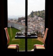 Aracena Park Hotel & SPA