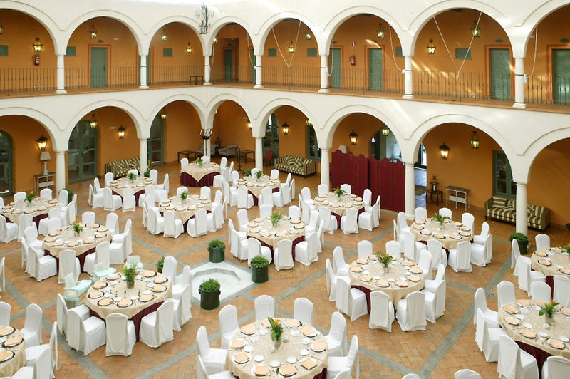 Hacienda Montija Hotel****