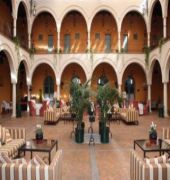 Hacienda Montija Hotel****
