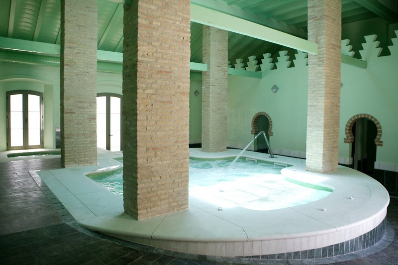 Hacienda Montija Hotel****