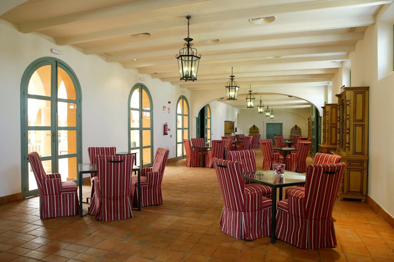 Hacienda Montija Hotel****