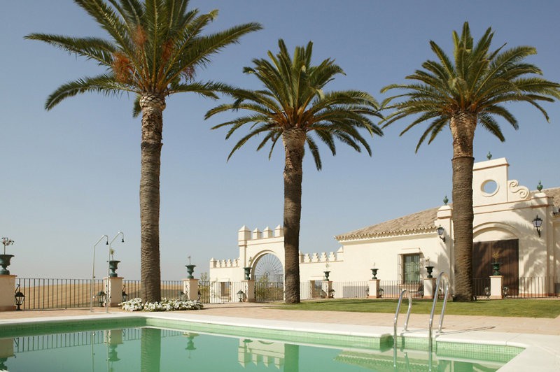 Hacienda Montija Hotel****