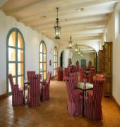 Hacienda Montija Hotel****