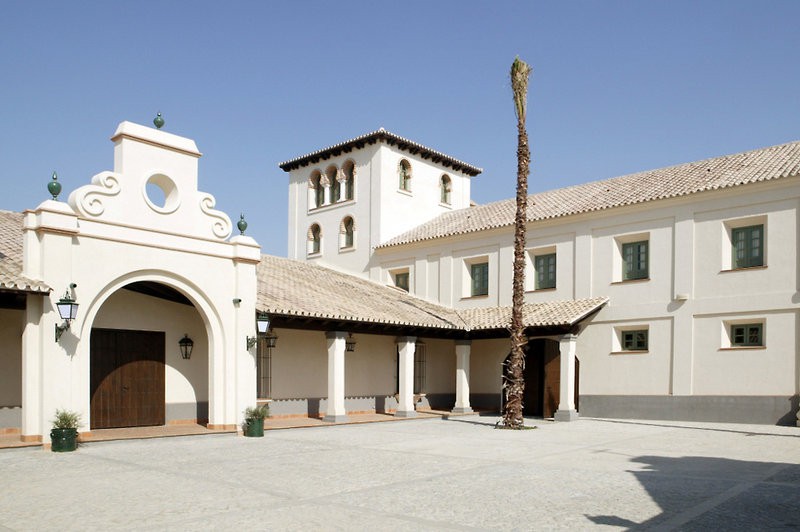 Hacienda Montija Hotel****