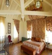 Hacienda Montija Hotel****