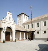 Hacienda Montija Hotel****