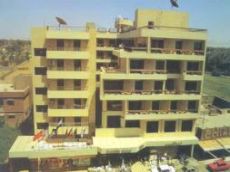 Gaddis Luxor Hotel Suites & Apartments