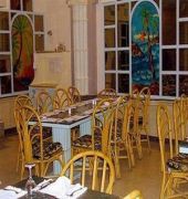 Gaddis Luxor Hotel Suites & Apartments