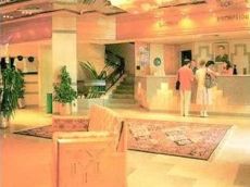 Gaddis Luxor Hotel Suites & Apartments