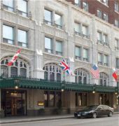 The Marlborough Hotel