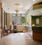 The Marlborough Hotel
