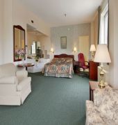 The Marlborough Hotel