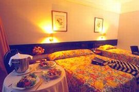 Praiamar Natal Hotel & Convention